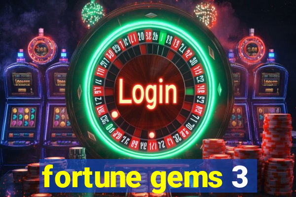 fortune gems 3